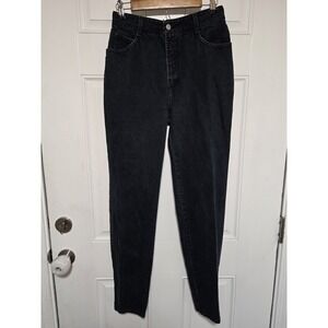 Bongo Jeans Womens Size 13‎ Black 00s USA